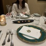 レストラン ロワール フレンチ - 