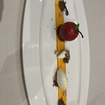 レストラン ロワール フレンチ - 