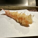 みかわ 是山居 - 海老