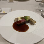 レストラン ロワール フレンチ - 