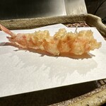 みかわ 是山居 - 海老