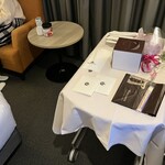 レストラン ロワール フレンチ - 