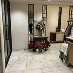 レストラン ロワール フレンチ - 