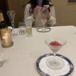 レストラン ロワール フレンチ - 