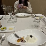 レストラン ロワール フレンチ - 