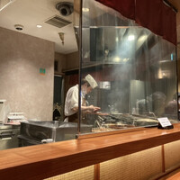 伊勢廣 京橋本店 - 