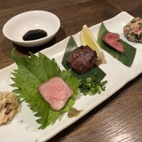 小滝野 - 