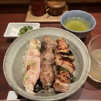 伊勢廣 京橋本店 - 