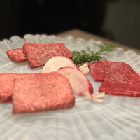 焼肉牛印 神楽坂店 - 
