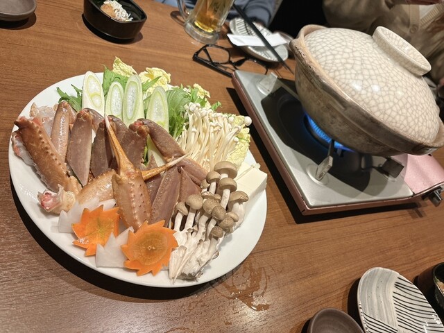 Hokkaido Seafood Nihon Ichi Fukushima Ten photo 2