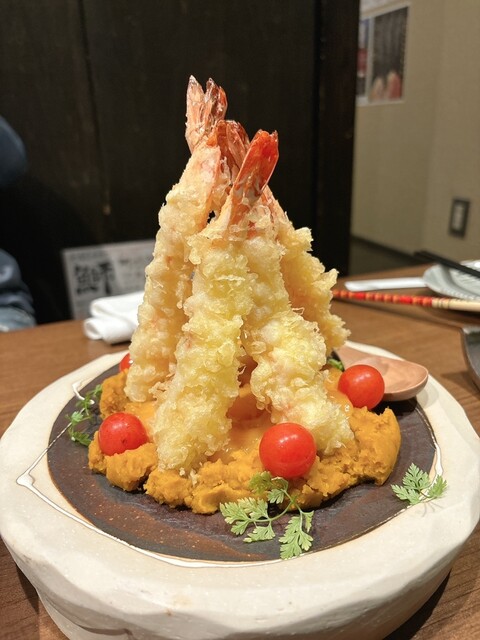 Hokkaido Seafood Nihon Ichi Fukushima Ten photo 3
