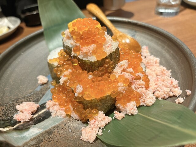 Hokkaido Seafood Nihon Ichi Fukushima Ten photo 5