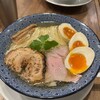 小麦生まれ、麺育ち。