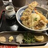 うどん 兎麦 阪急三番街店