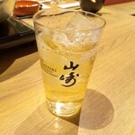 Mimiu Hanshin ten
