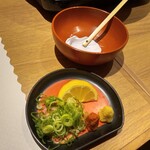 Mimiu Hanshin ten