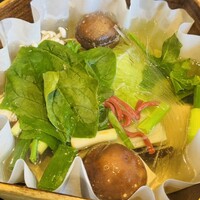 瓢嘻 新橋店 - 