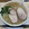 ラーメンみなみ