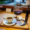 HARIO CAFE 京都店