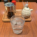 パオ - ・オシボリ無し