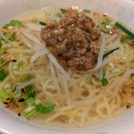 パオ - ・担仔麺