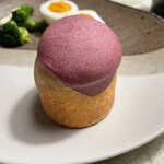 ベーカリー イモホレタ - 