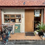 大衆中遊華食堂 八戒 - 