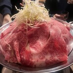 大衆和牛酒場 コンロ家 - 