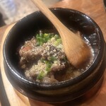 大衆和牛酒場 コンロ家 - 