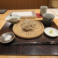 玄水 - 天ぷら5種きます