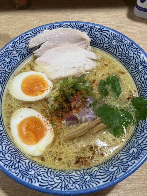 Muslim Friendly Senmon Ten UiUi Ramen