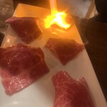 大衆和牛酒場 コンロ家 - 