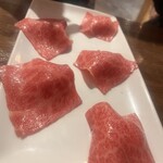 大衆和牛酒場 コンロ家 - 