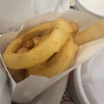 モスバーガー - 