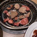牛角 - 