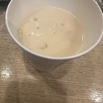 モスバーガー - 