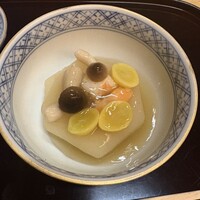 日本料理 とくを - 