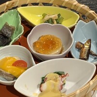 祇園 蕪屋 - 