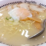 スガキヤ - 