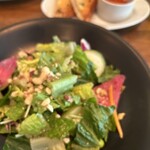 モンスーンカフェ - 