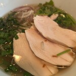 モンスーンカフェ - 