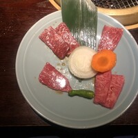 松阪苑 - 