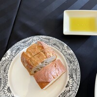 リストランテ ストラーダ - 