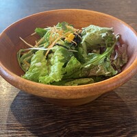 ビストロボンノ - 