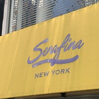 Serafina NEW YORK さいたま新都心店 - 