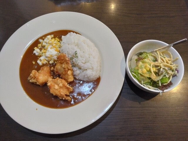 KURO cafe Ichinomiya Chiaki Ten