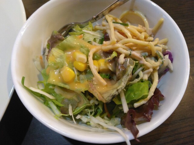 KURO cafe Ichinomiya Chiaki Ten photo 3