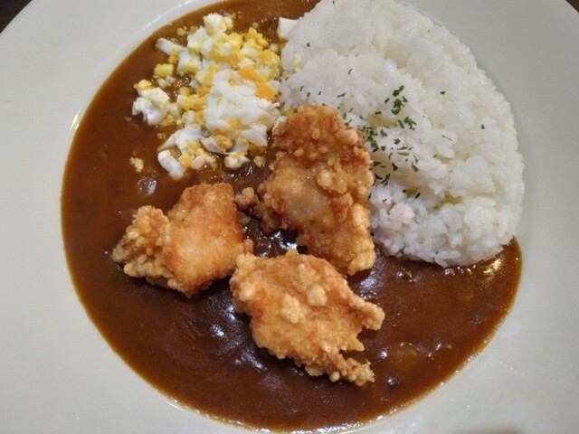 KURO cafe Ichinomiya Chiaki Ten photo 2