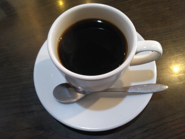 KURO cafe Ichinomiya Chiaki Ten photo 5