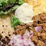 超純水採麺 天国屋 - 